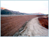 Infrastrutture argini